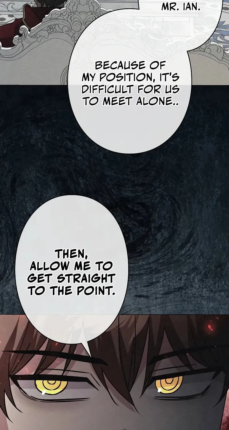 Love Letter From the Future Chapter 31 page 61 - 