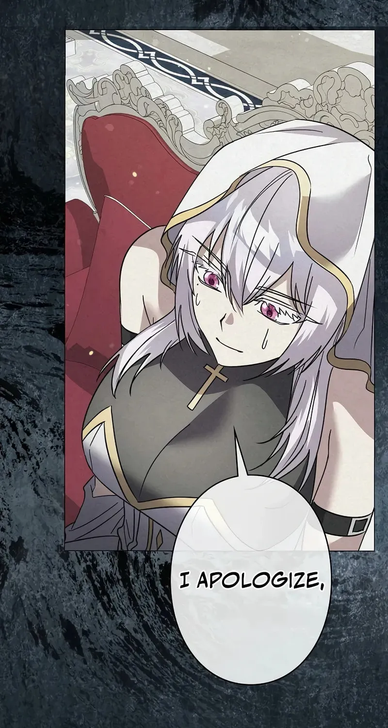 Love Letter From the Future Chapter 31 page 65 - 