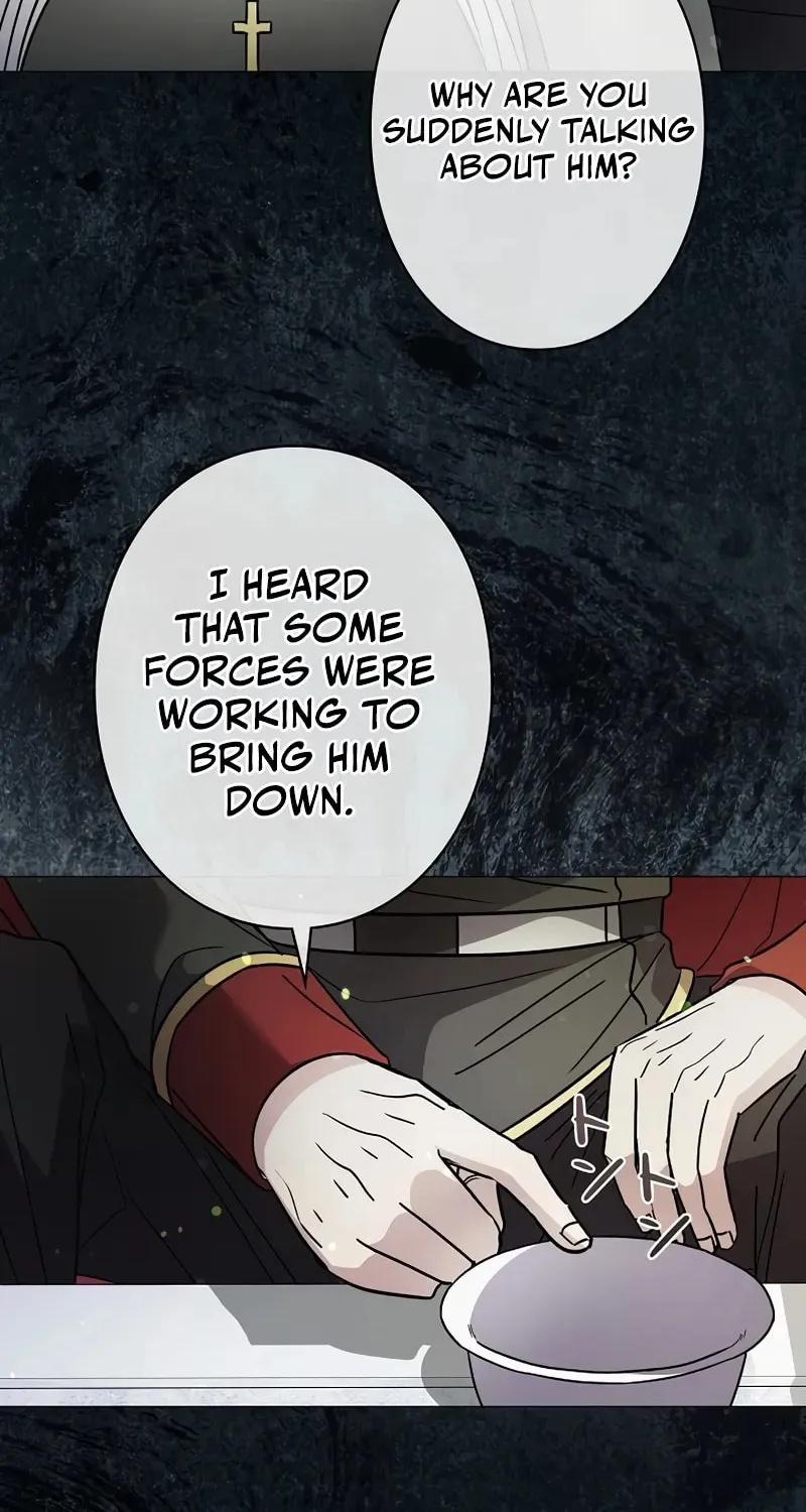 Love Letter From the Future Chapter 31 page 69 - 
