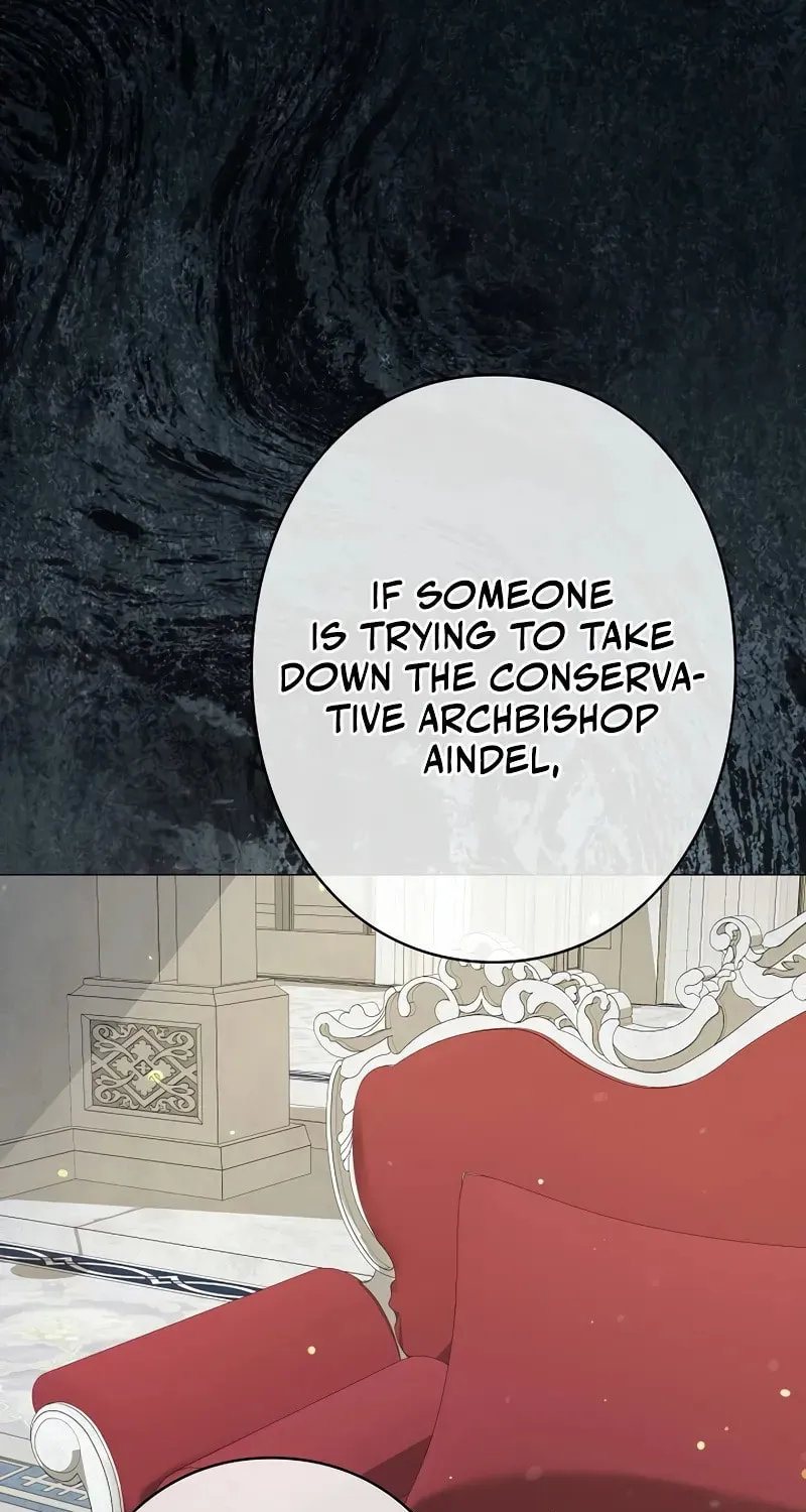 Love Letter From the Future Chapter 31 page 70 - 