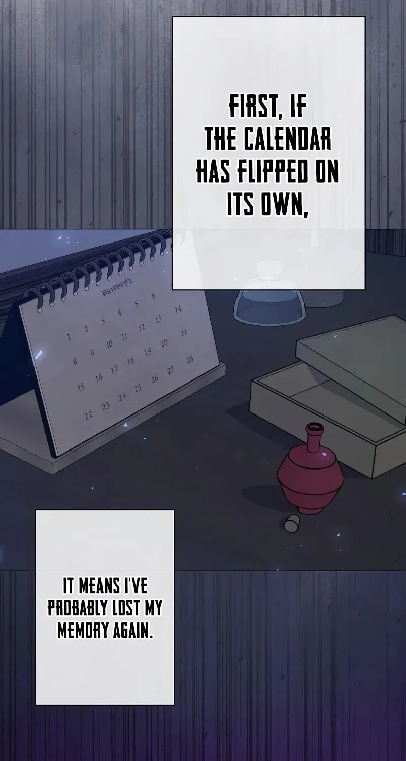 Love Letter From the Future Chapter 31 page 8 - 