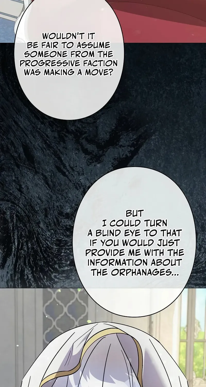 Love Letter From the Future Chapter 31 page 71 - 