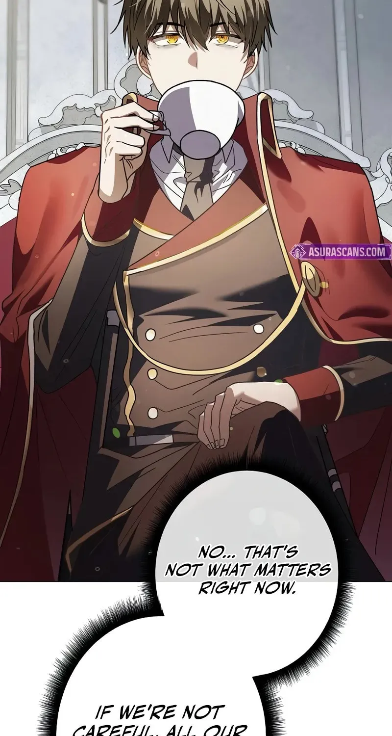 Love Letter From the Future Chapter 31 page 75 - 