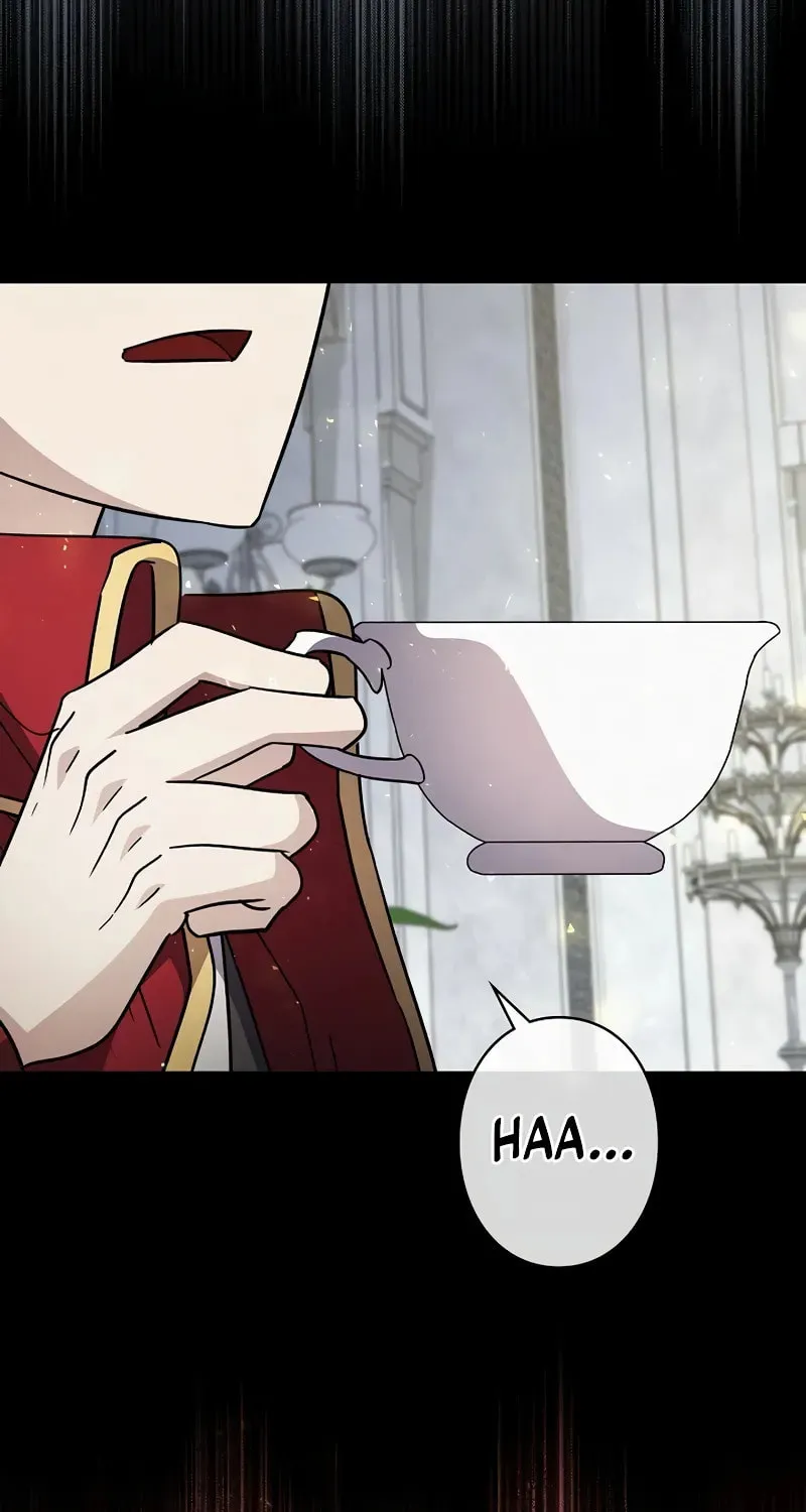 Love Letter From the Future Chapter 31 page 79 - 