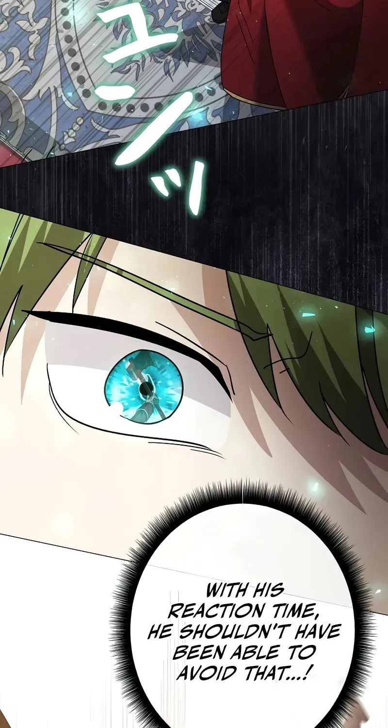 Love Letter From the Future Chapter 31 page 85 - 