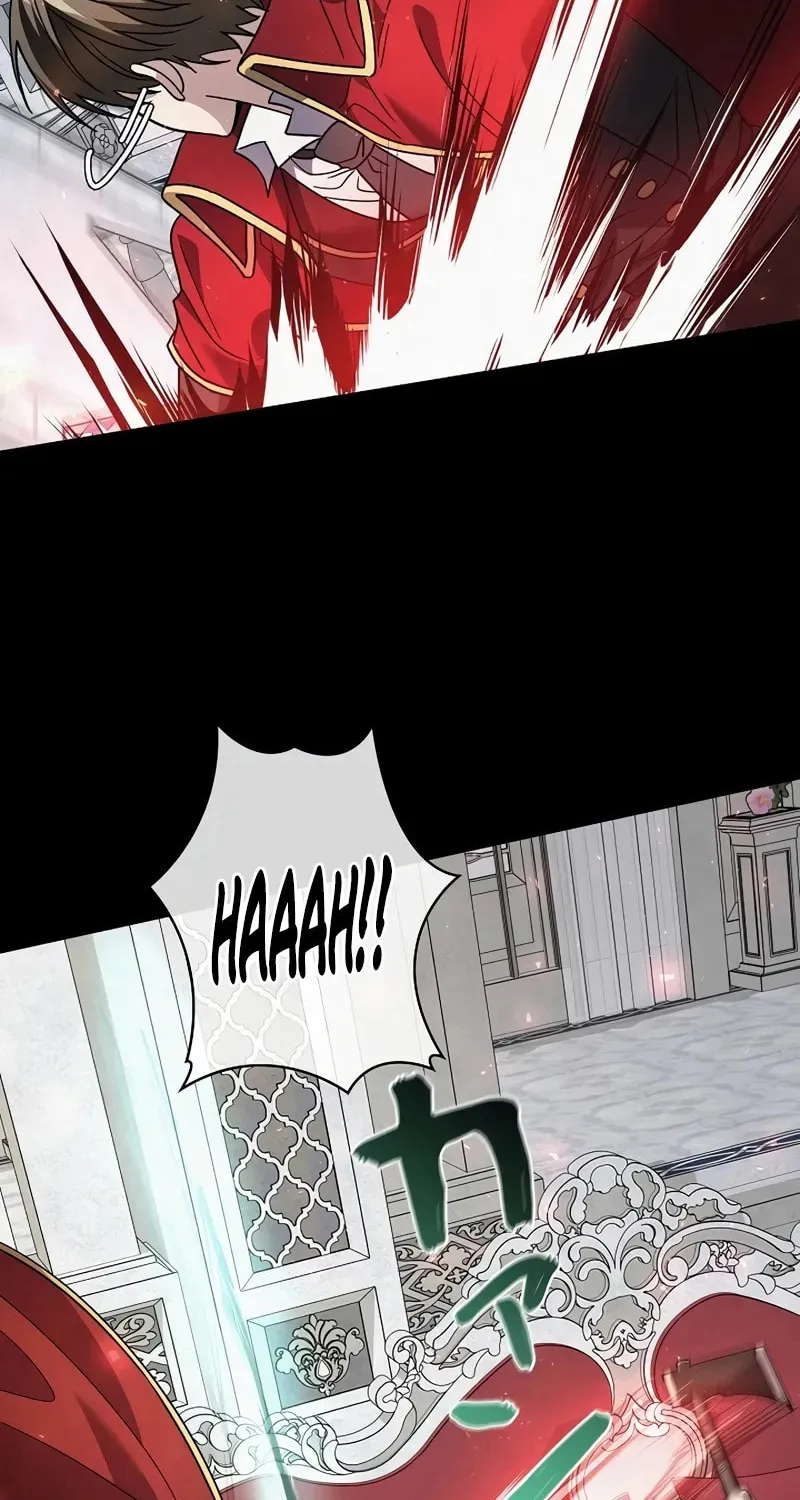 Love Letter From the Future Chapter 31 page 89 - 
