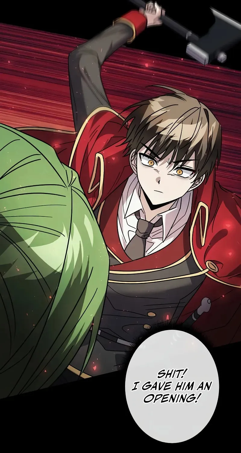 Love Letter From the Future Chapter 31 page 92 - 