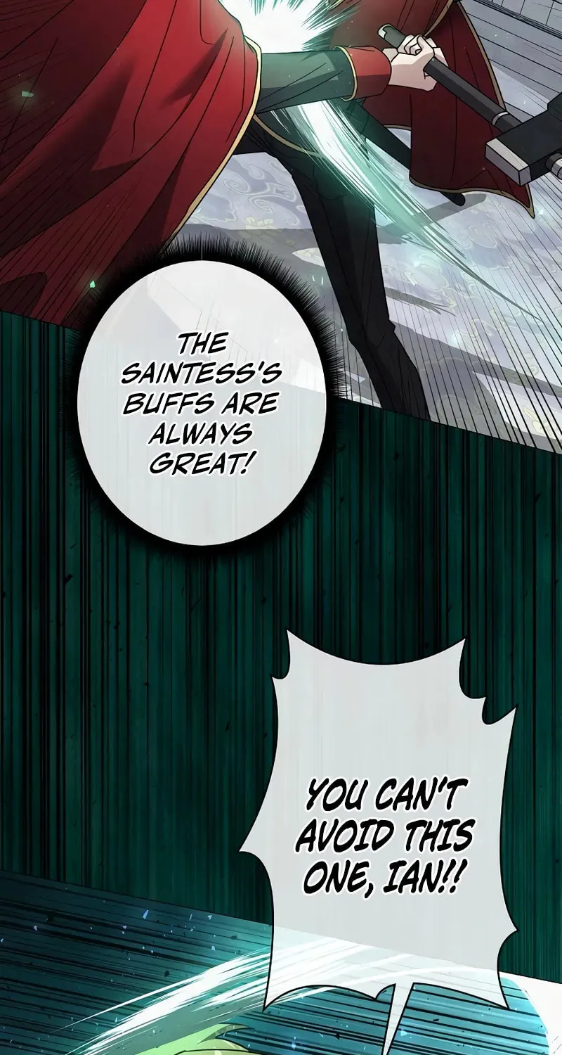 Love Letter From the Future Chapter 31 page 98 - 