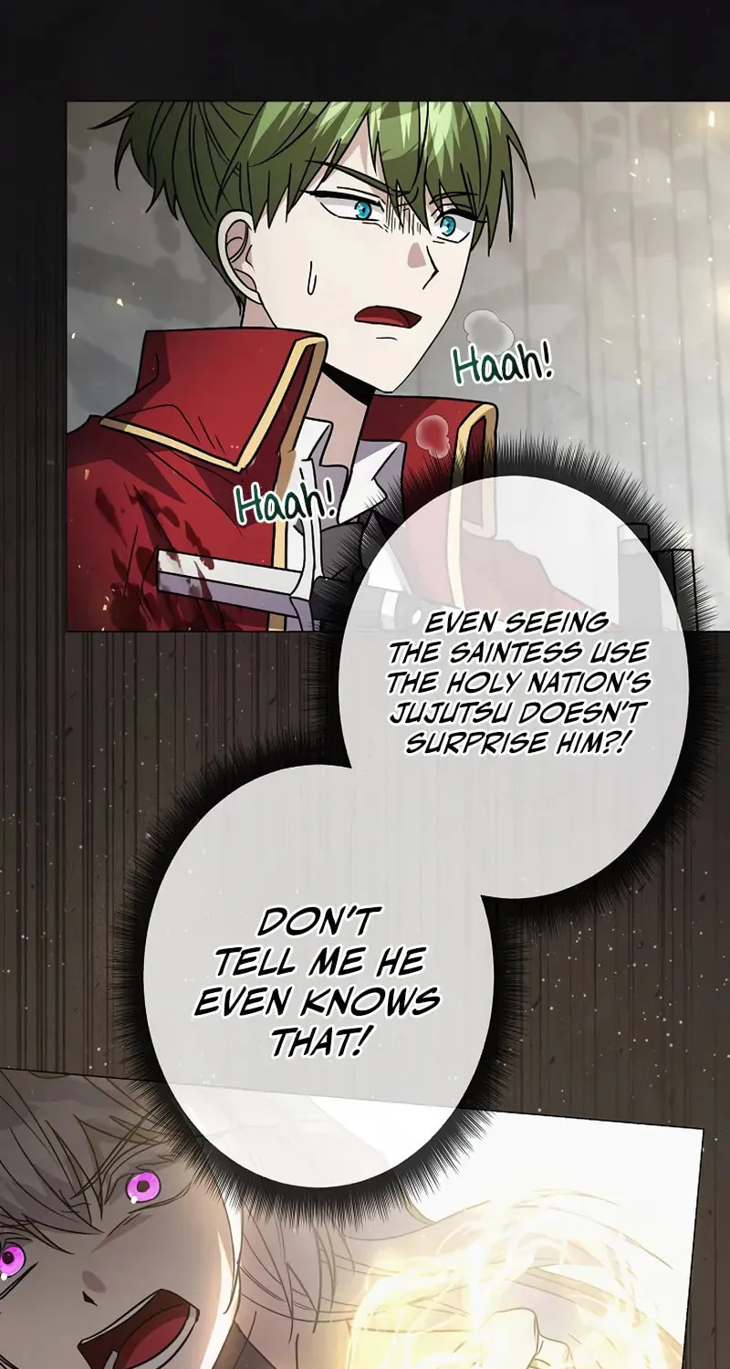 Love Letter From the Future Chapter 32 page 11 - 