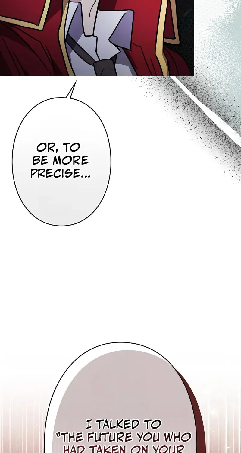 Love Letter From the Future Chapter 32 page 101 - 