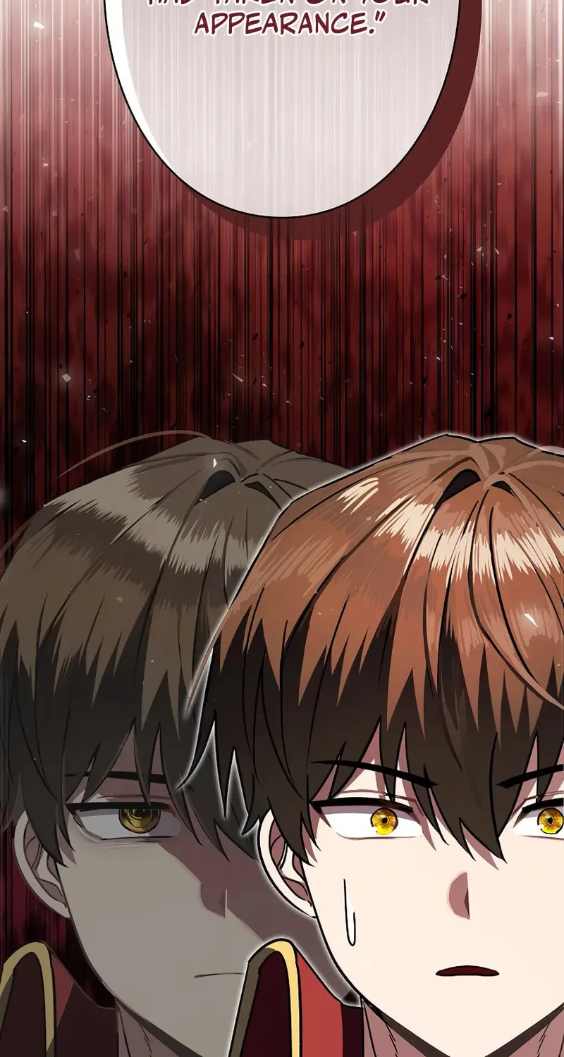 Love Letter From the Future Chapter 32 page 102 - 