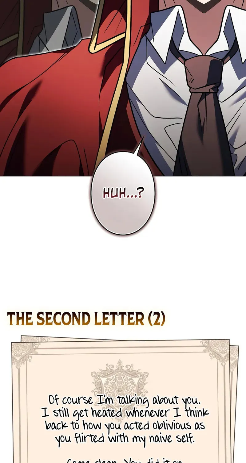 Love Letter From the Future Chapter 32 page 103 - 