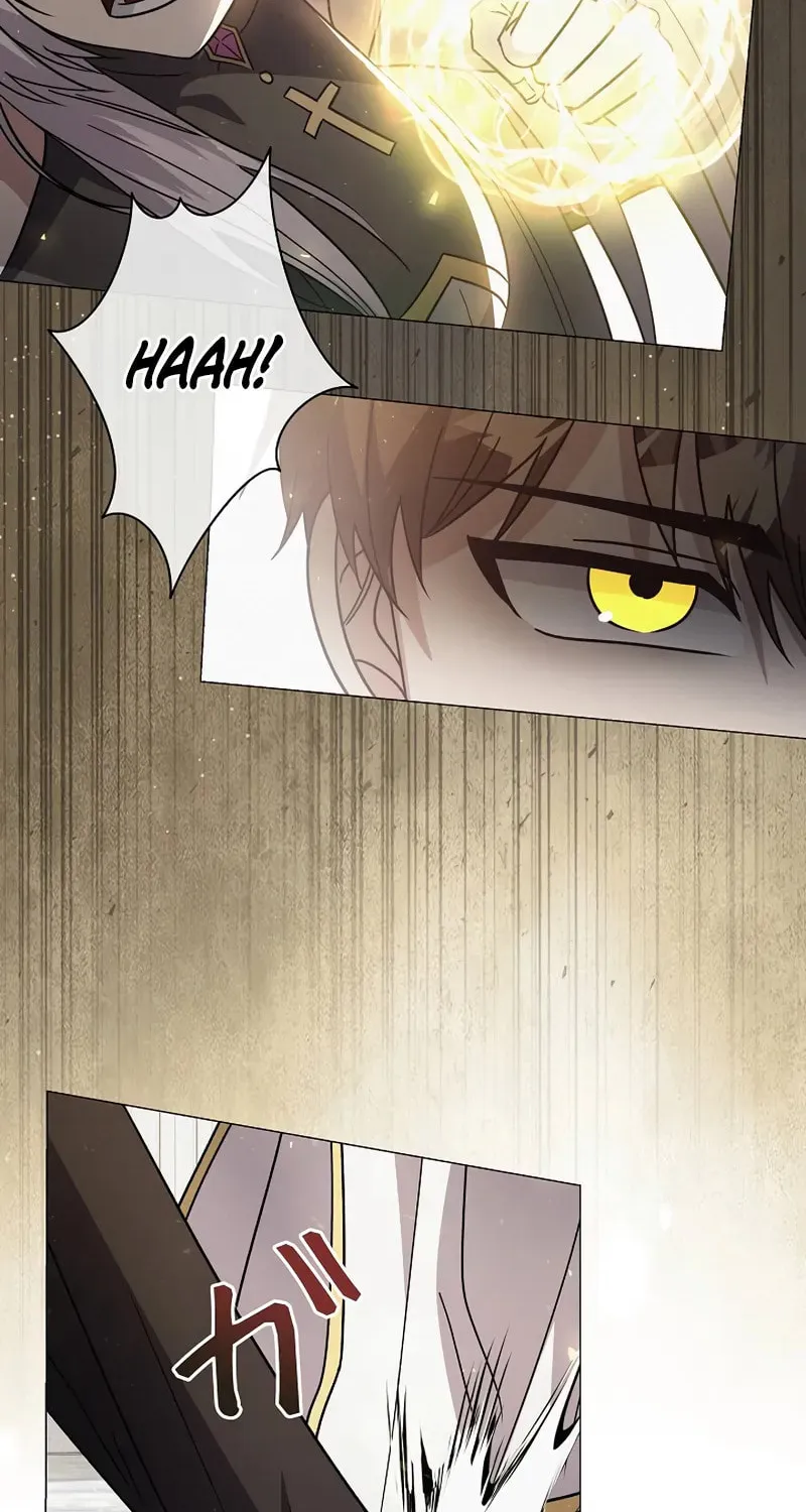 Love Letter From the Future Chapter 32 page 12 - 
