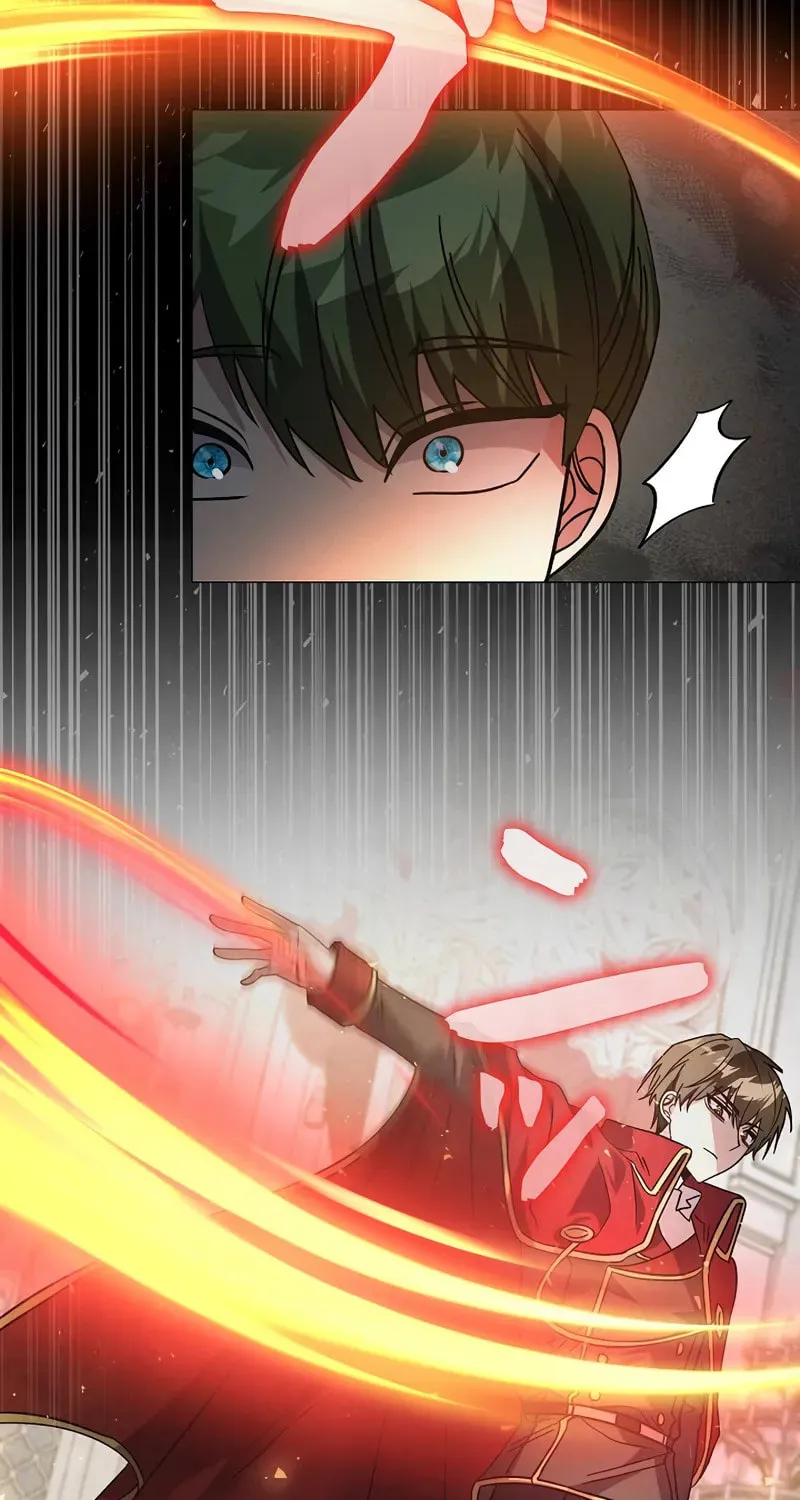 Love Letter From the Future Chapter 32 page 15 - 