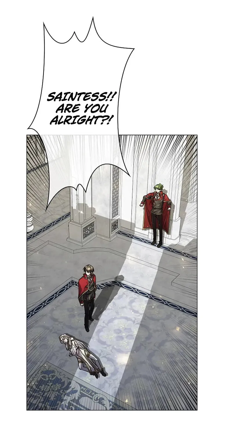 Love Letter From the Future Chapter 32 page 17 - 