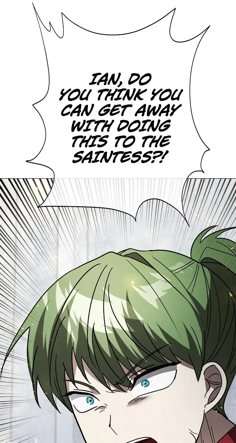 Love Letter From the Future Chapter 32 page 19 - 