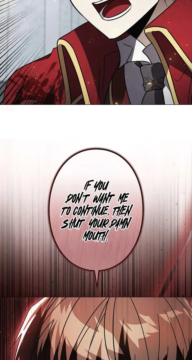 Love Letter From the Future Chapter 32 page 20 - 