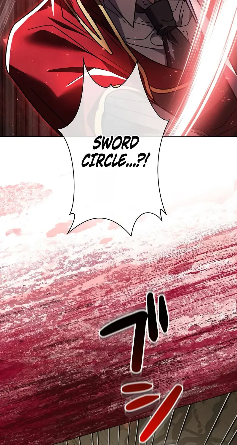 Love Letter From the Future Chapter 32 page 3 - 