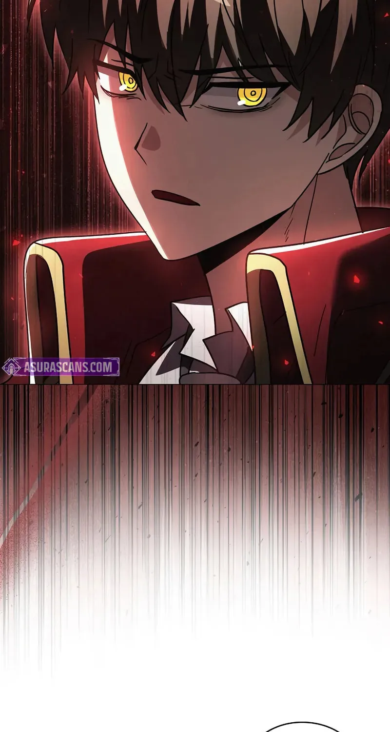 Love Letter From the Future Chapter 32 page 21 - 