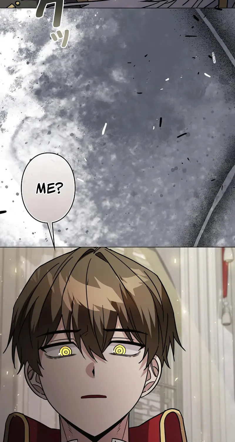 Love Letter From the Future Chapter 32 page 23 - 
