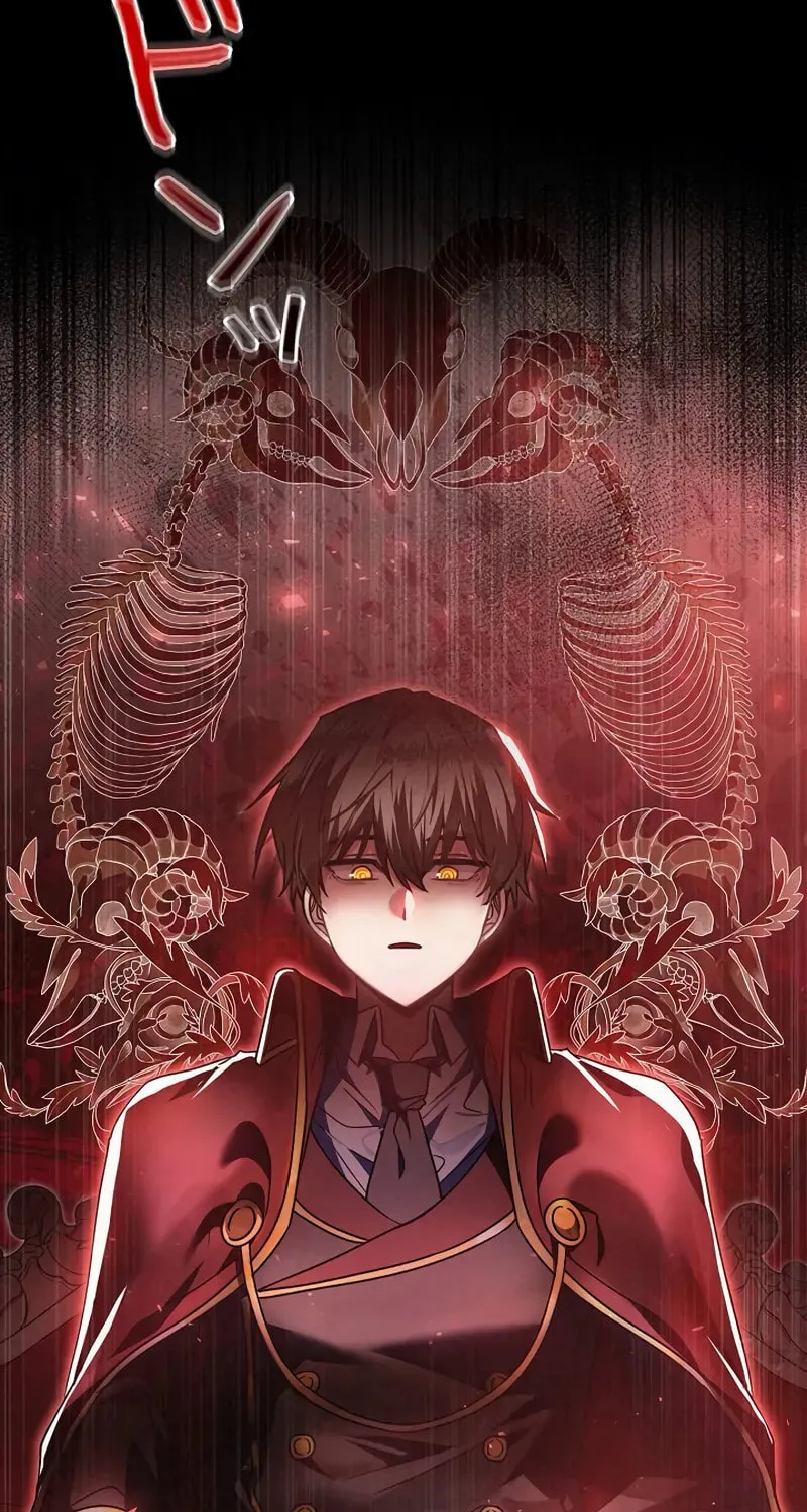 Love Letter From the Future Chapter 32 page 27 - 