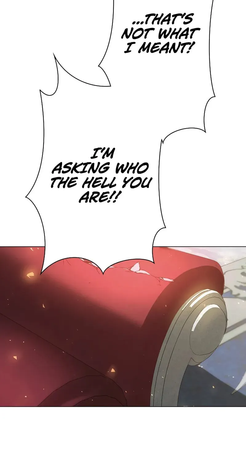 Love Letter From the Future Chapter 32 page 30 - 