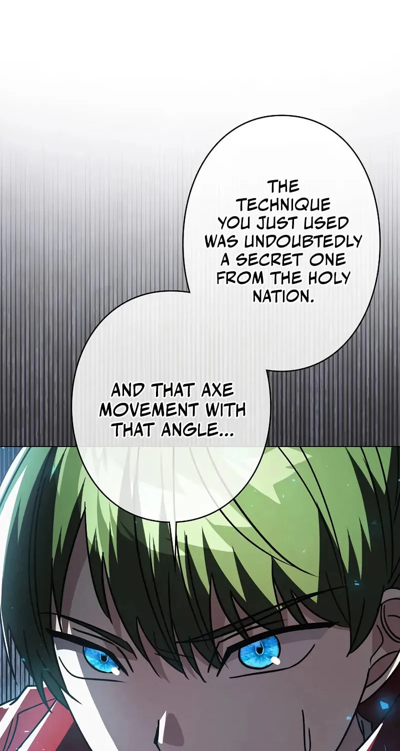 Love Letter From the Future Chapter 32 page 31 - 