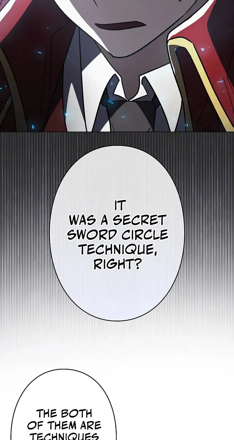 Love Letter From the Future Chapter 32 page 32 - 