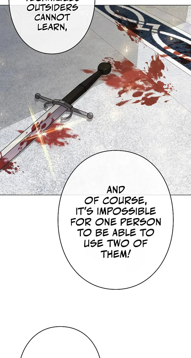 Love Letter From the Future Chapter 32 page 33 - 