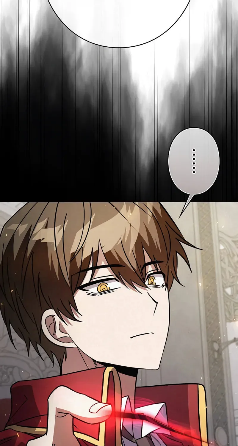 Love Letter From the Future Chapter 32 page 35 - 