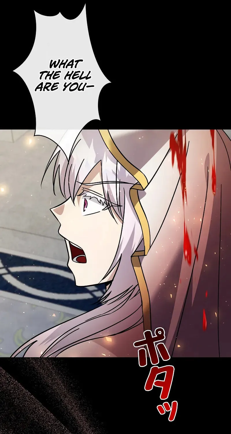 Love Letter From the Future Chapter 32 page 37 - 