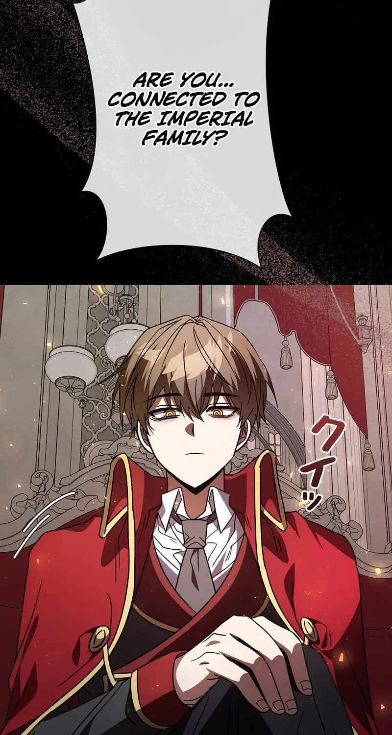Love Letter From the Future Chapter 32 page 41 - 