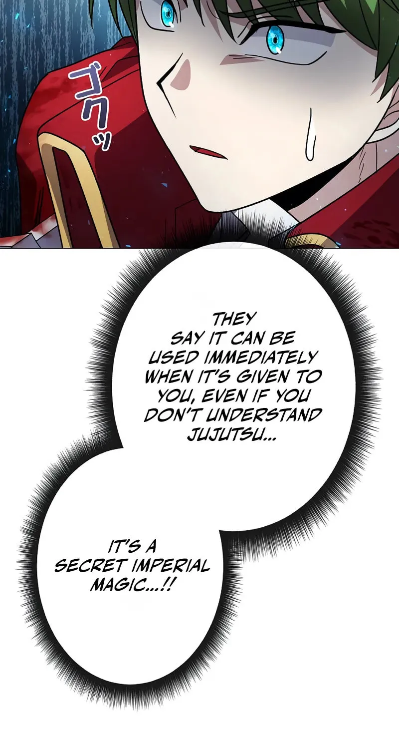 Love Letter From the Future Chapter 32 page 43 - 