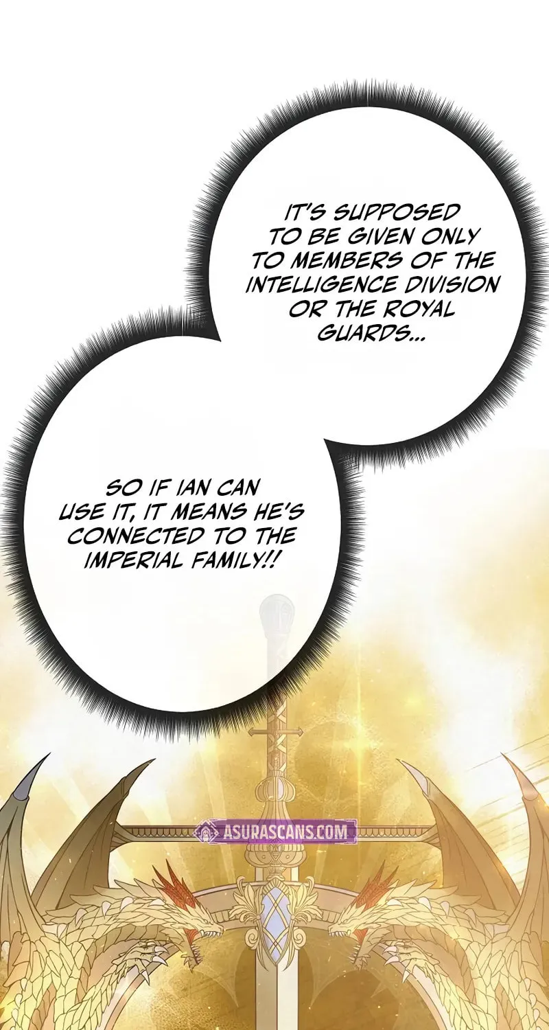 Love Letter From the Future Chapter 32 page 44 - 