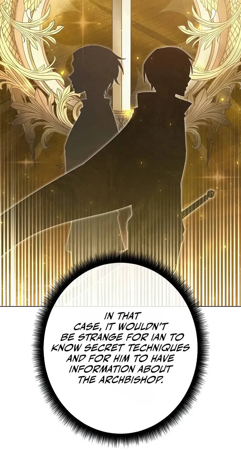 Love Letter From the Future Chapter 32 page 45 - 