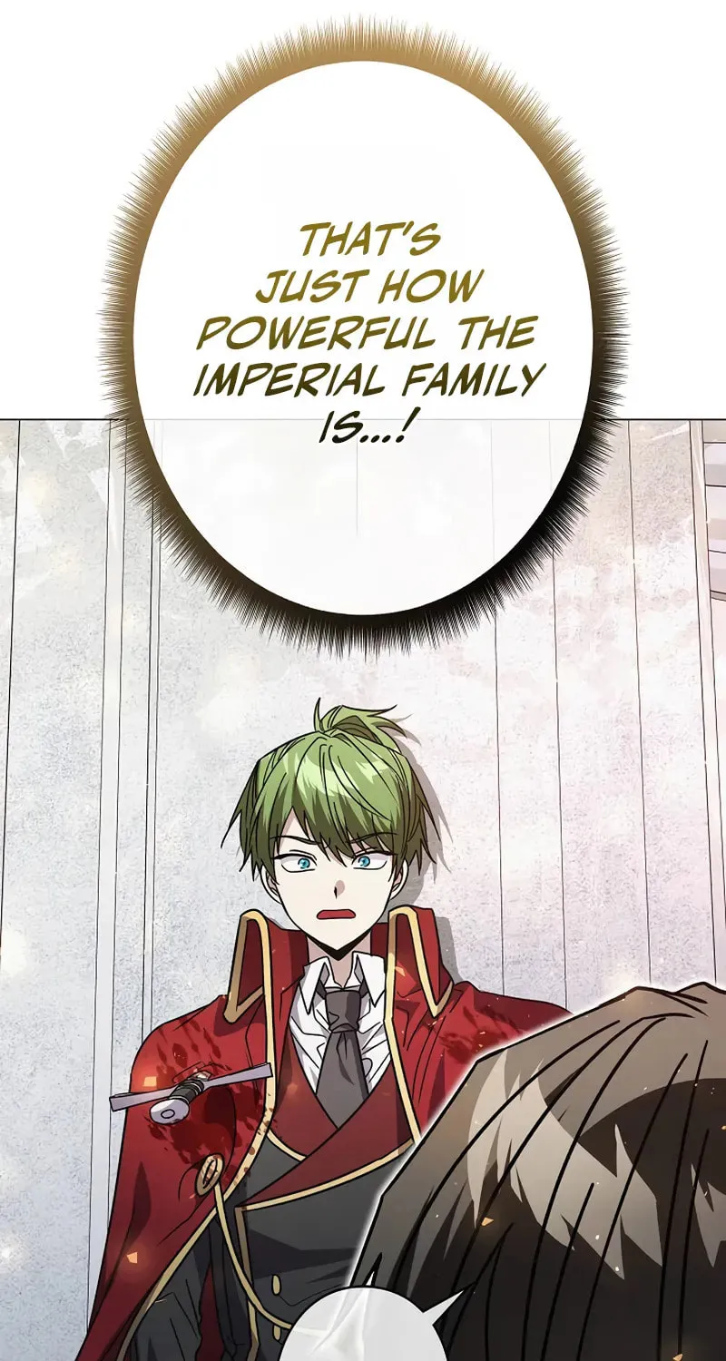 Love Letter From the Future Chapter 32 page 47 - 