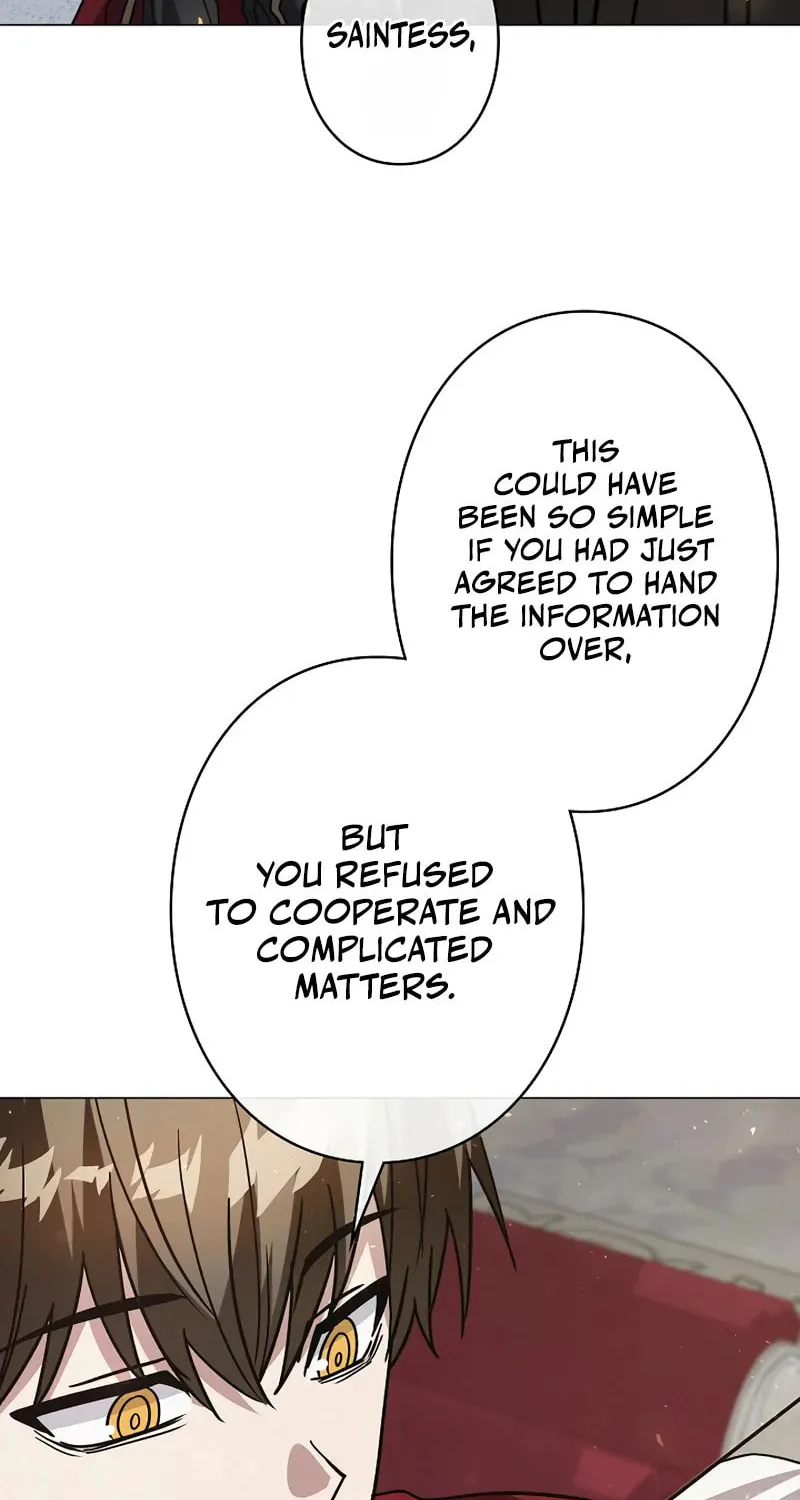 Love Letter From the Future Chapter 32 page 48 - 