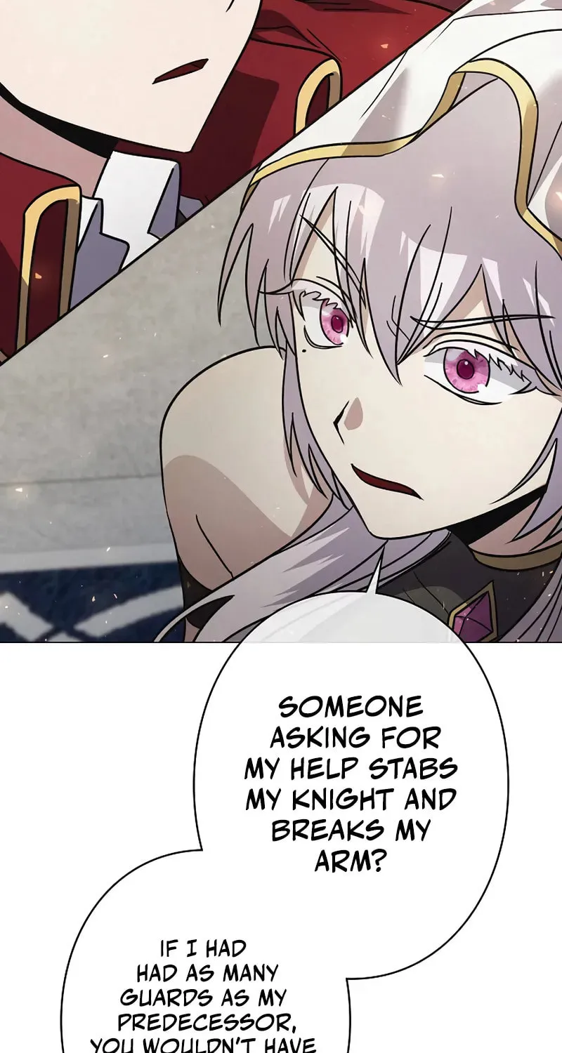 Love Letter From the Future Chapter 32 page 49 - 