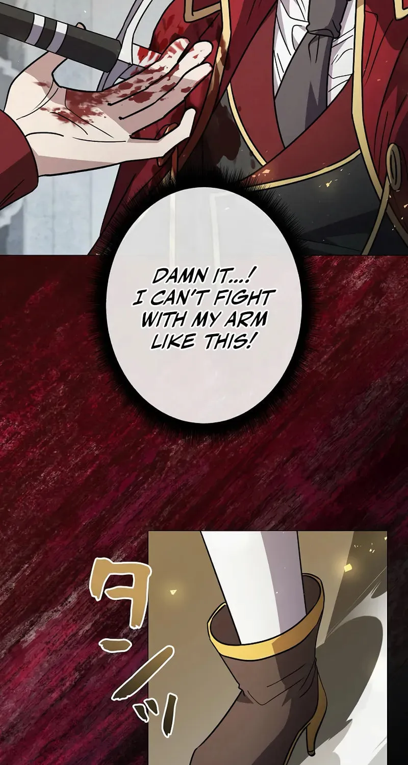 Love Letter From the Future Chapter 32 page 6 - 