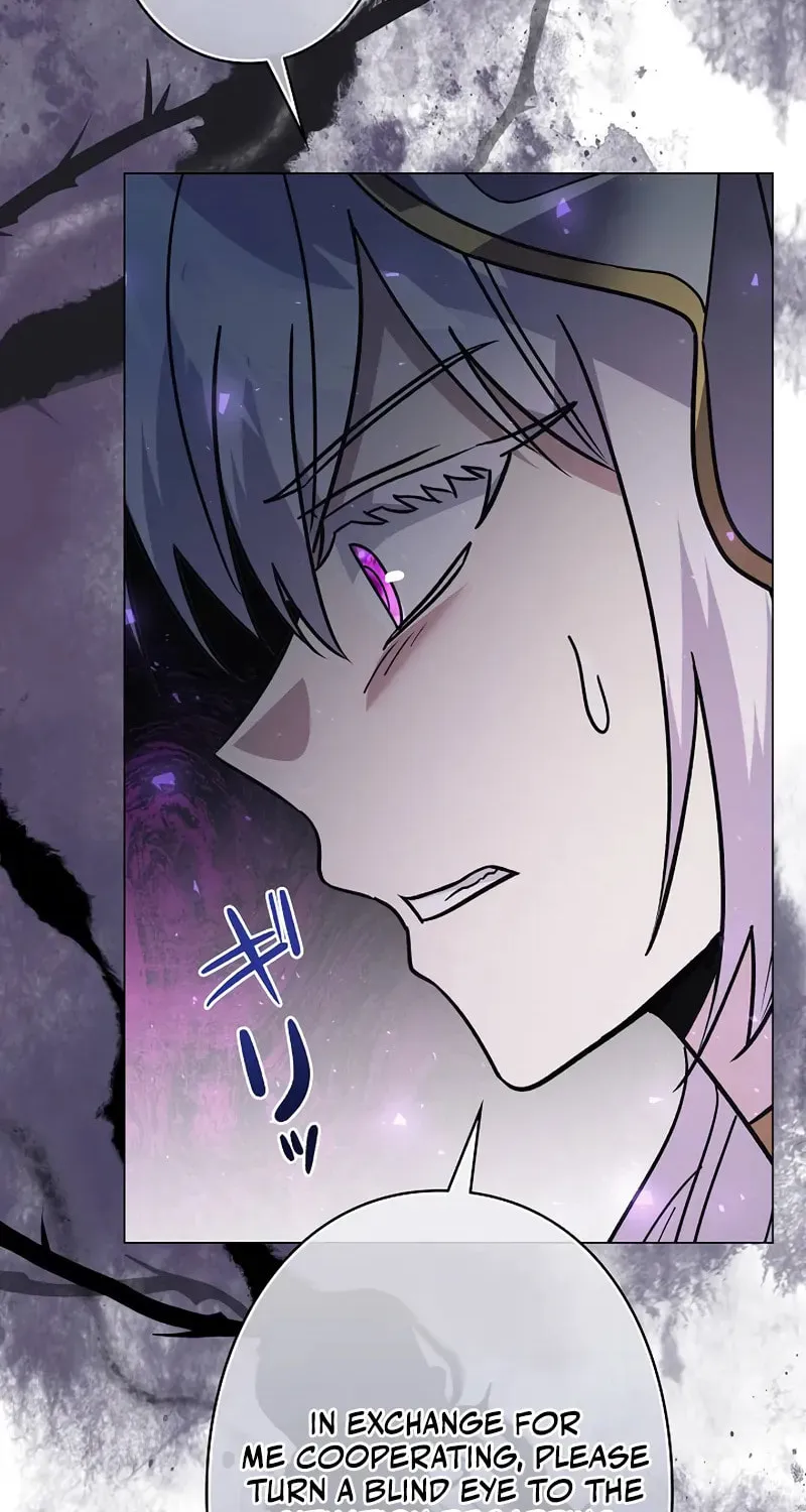 Love Letter From the Future Chapter 32 page 54 - 