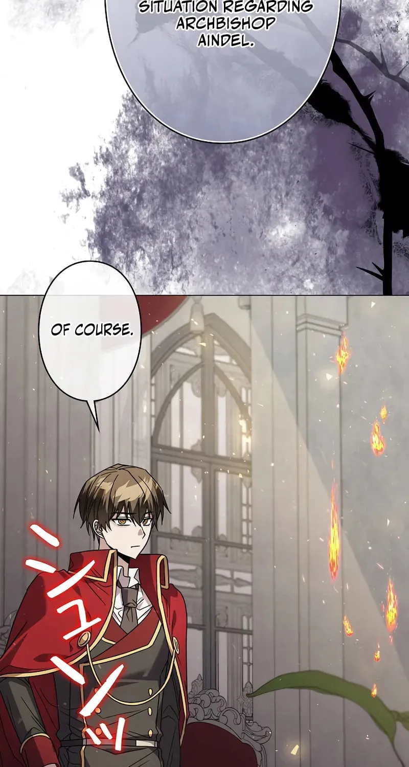 Love Letter From the Future Chapter 32 page 55 - 