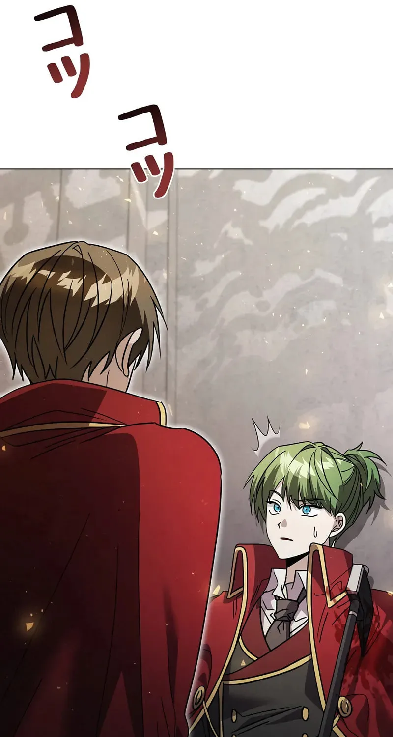 Love Letter From the Future Chapter 32 page 57 - 