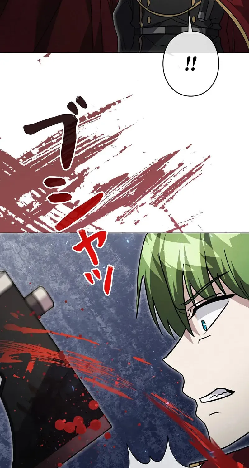 Love Letter From the Future Chapter 32 page 58 - 