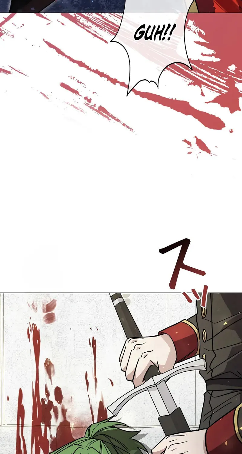 Love Letter From the Future Chapter 32 page 59 - 