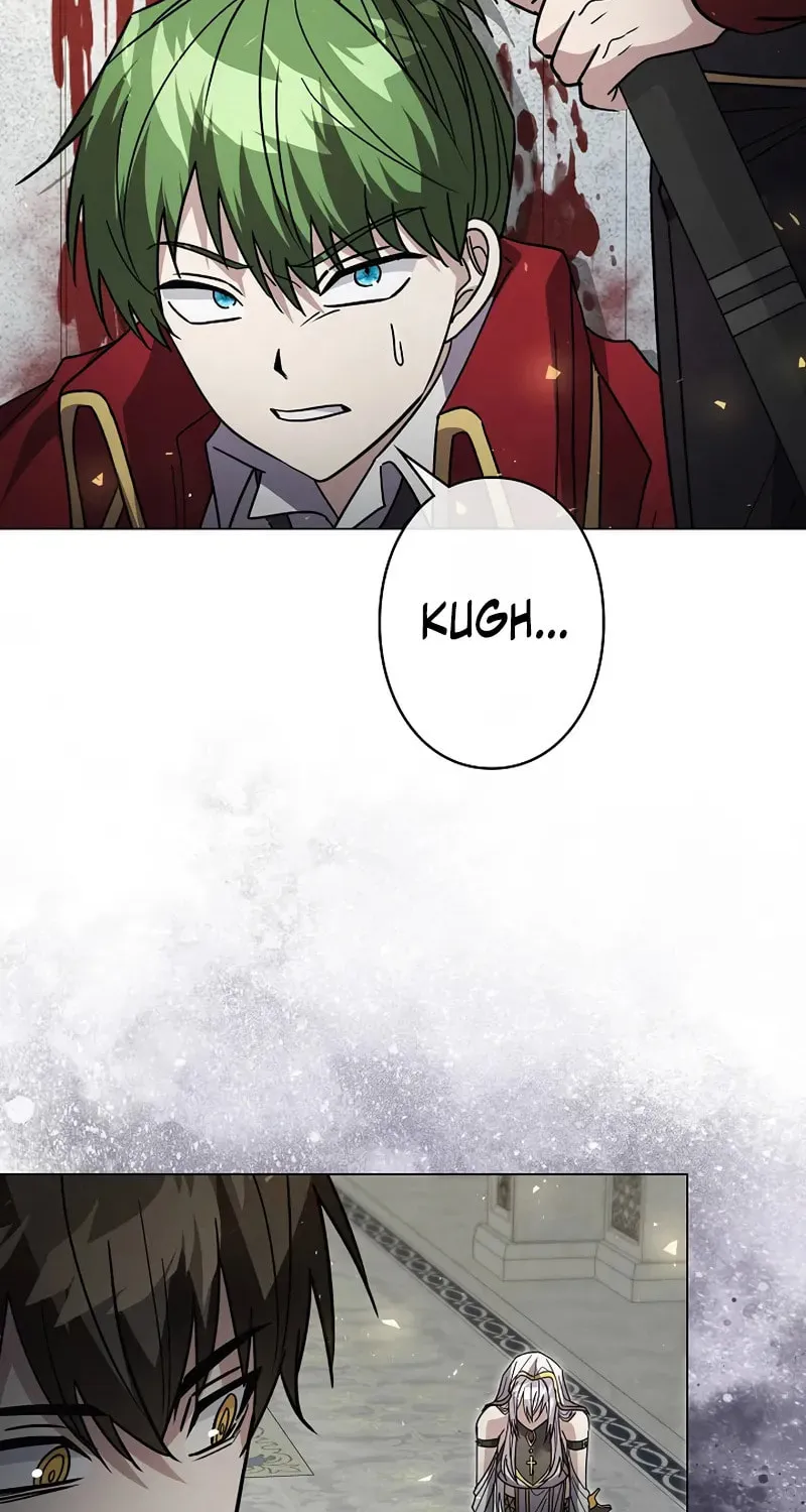 Love Letter From the Future Chapter 32 page 60 - 