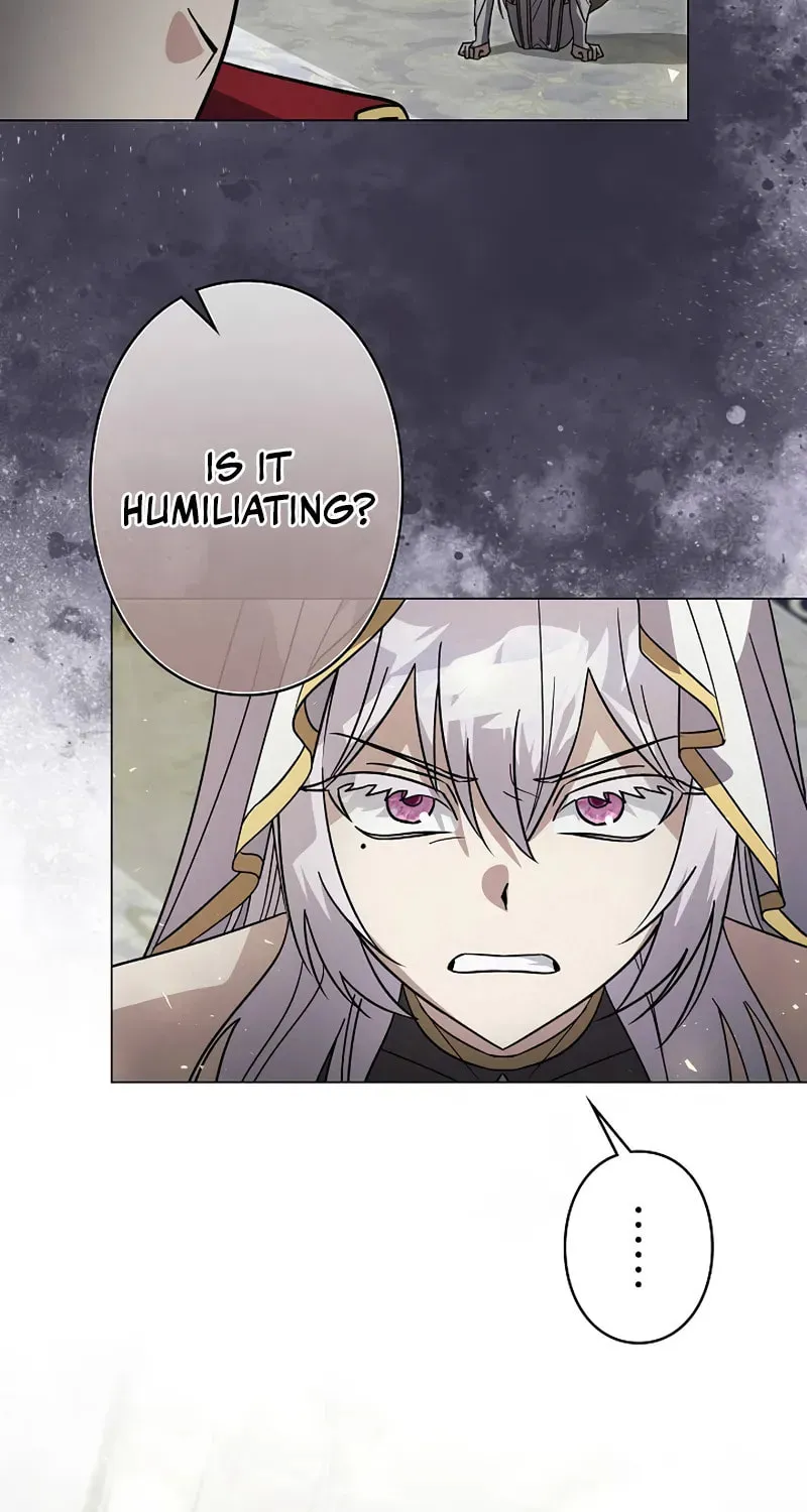 Love Letter From the Future Chapter 32 page 61 - 