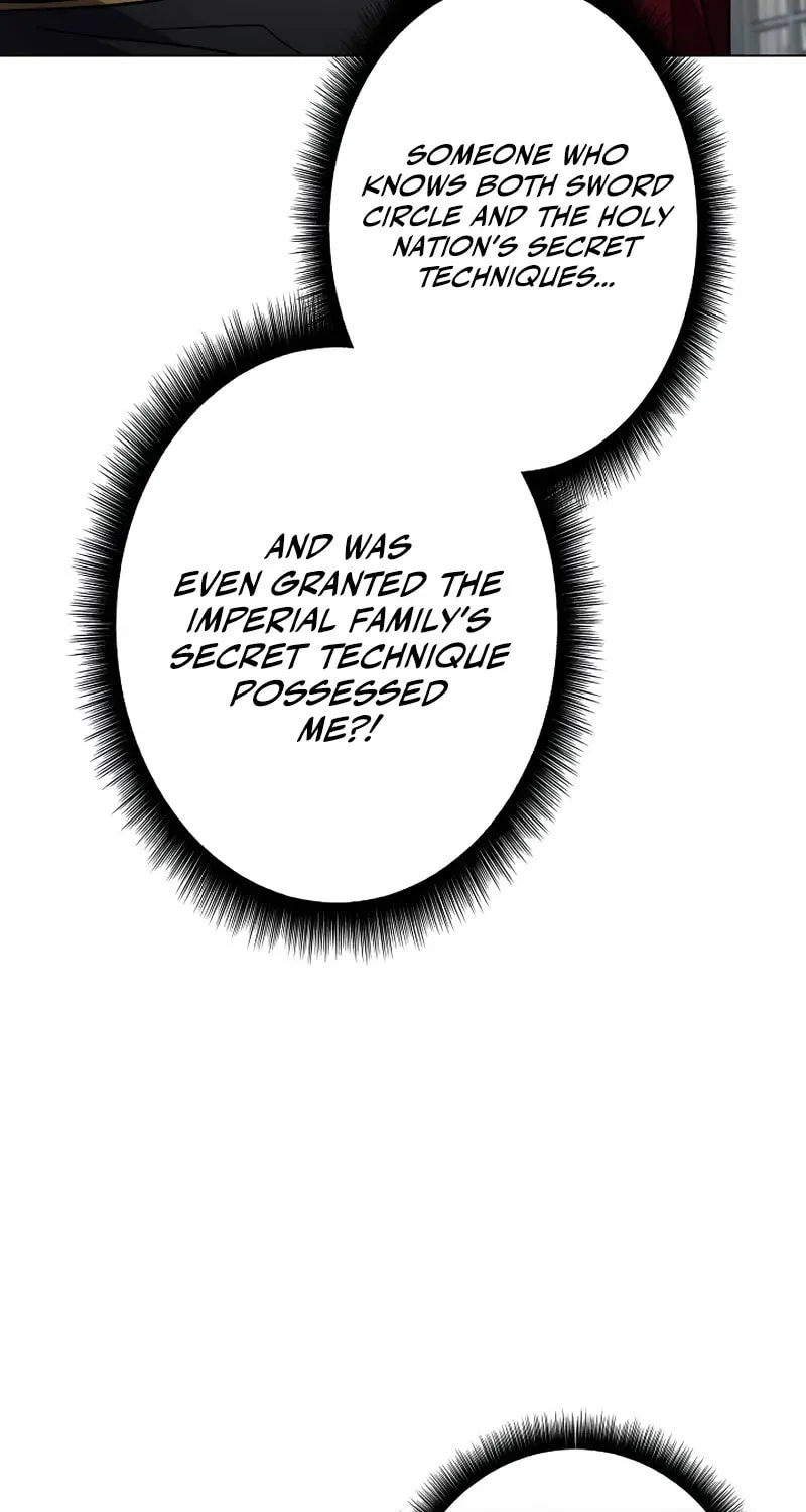 Love Letter From the Future Chapter 32 page 65 - 