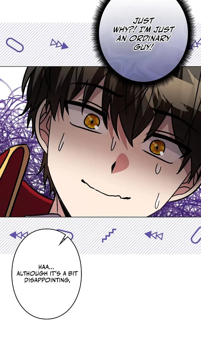 Love Letter From the Future Chapter 32 page 66 - 