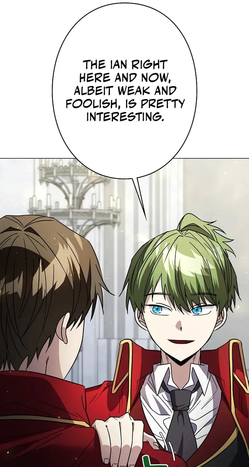 Love Letter From the Future Chapter 32 page 67 - 
