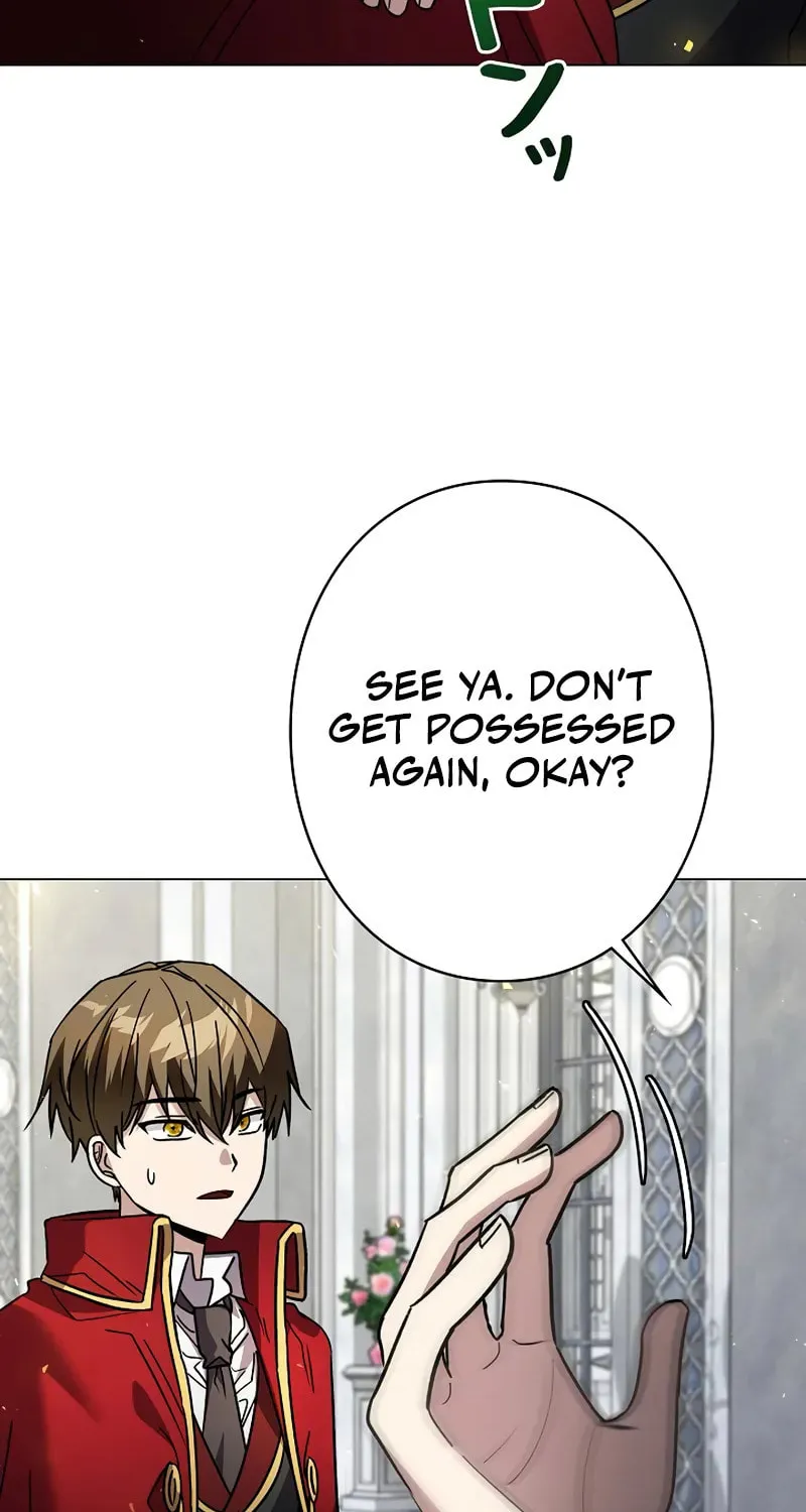 Love Letter From the Future Chapter 32 page 68 - 